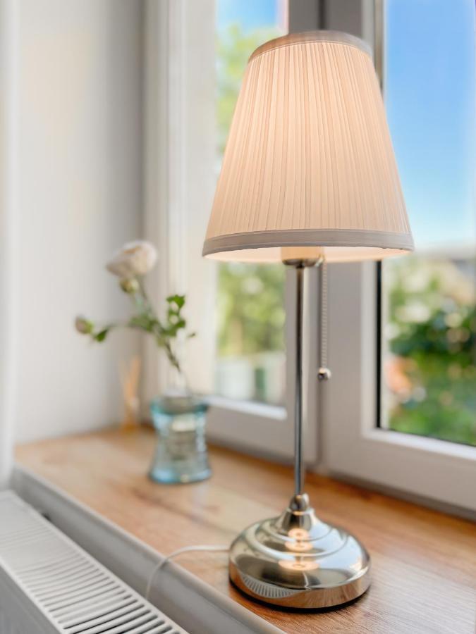 Coco Apartments Gdansk Centrum Gorka Εξωτερικό φωτογραφία