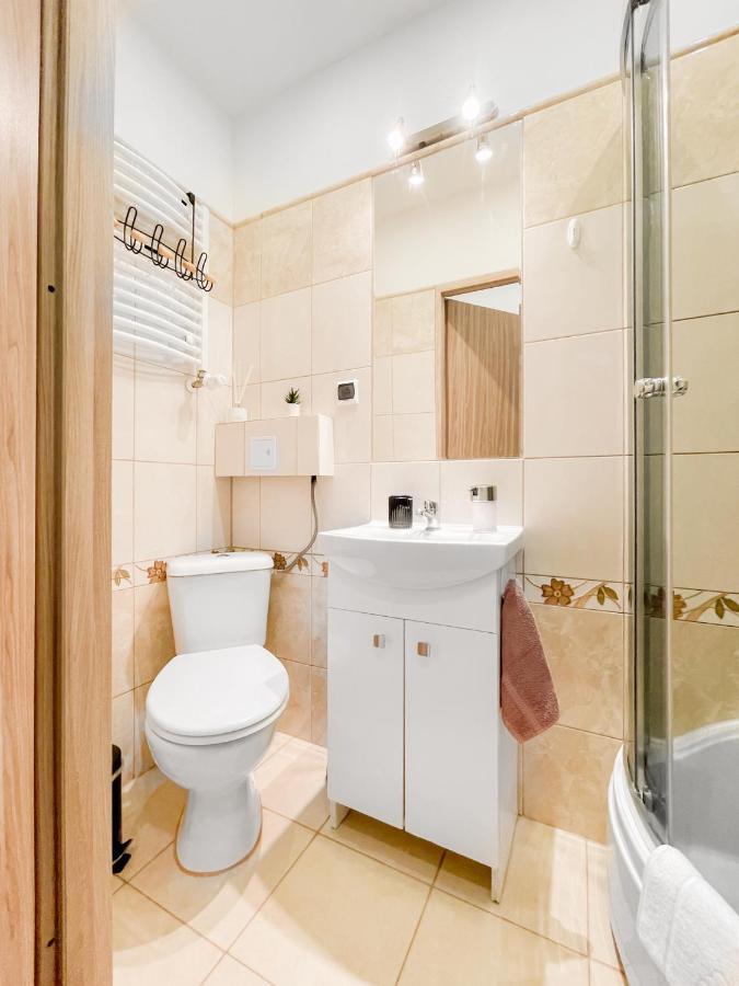 Coco Apartments Gdansk Centrum Gorka Εξωτερικό φωτογραφία