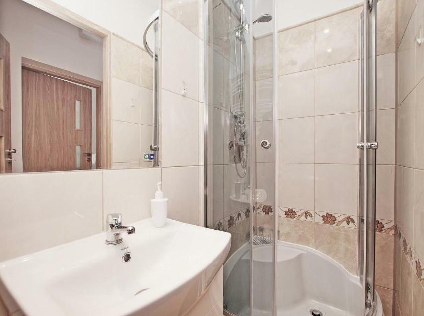 Coco Apartments Gdansk Centrum Gorka Εξωτερικό φωτογραφία